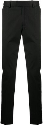 Slim Tailored Trousers-AD