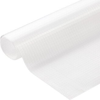 Zip-N-Fit Premium Ribbed Liner Clear