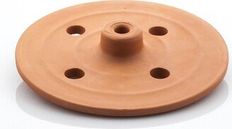 Clay Cooking Lid, Earth Stone, Pot Grill Press, Healthy Soil Cooking Pot Lid, Baking Clay, Kitchen Products