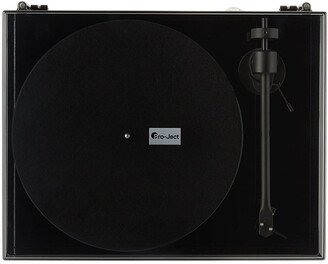 Pro-Ject Black T1 Turntable