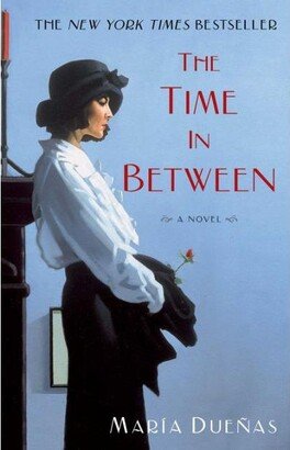 Barnes & Noble The Time in Between by MaraÂA DueaÂ±As
