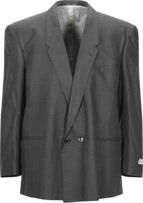 PROFILO Suit Jacket Lead