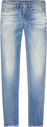 1979 Sleenker low-rise skinny jeans-AA