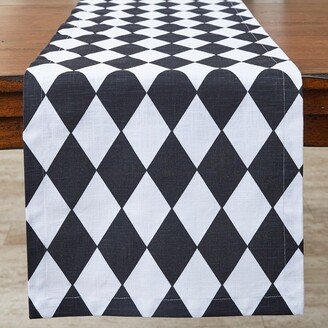 Harlequin Table Runner 15