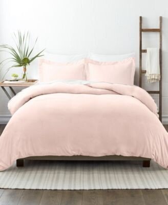 Home Premium Ultra Soft Duvet Cover Sets Collection