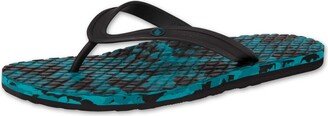 Men's Eco Concourse Bloom Flip-Flop Sandal