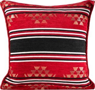 Kilim Pillow Case, Turkish 17 X Inch Pillow, Home Decor Pillow, New Gift Pillow, Antique Look 6