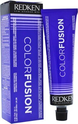 U-HC-13423 2.1 oz Unisex Color Fusion Color Cream Cool Fashion No. 5, Violet & Ash