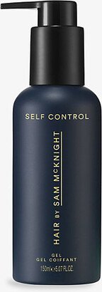 Self Control Hair gel