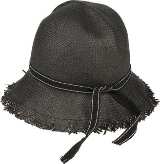 Hat Black-AL