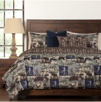 North Shore Luxury Duvet Set