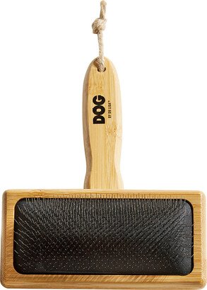 DOG by Dr Lisa Large Dog Slicker Brush