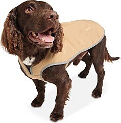 Lightweight Waterproof Dog Coat