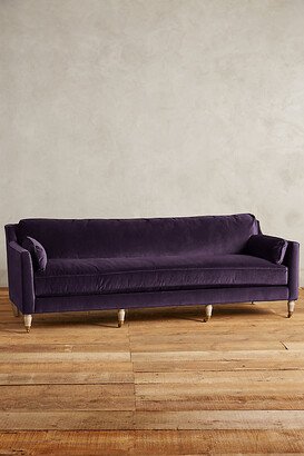 Velvet Leonelle Sofa