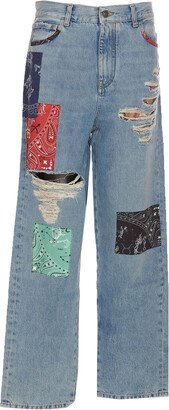 The 12 Signs Denim Jeans