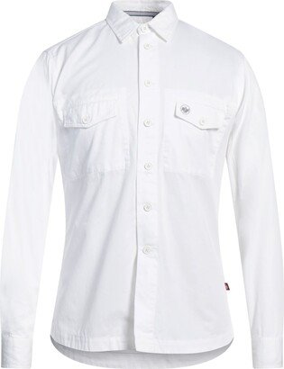 Shirt White-GZ