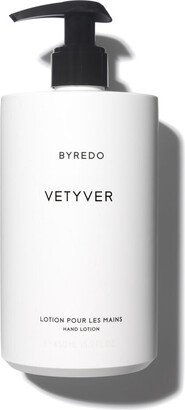 Byredo Vetyver Hand Lotion