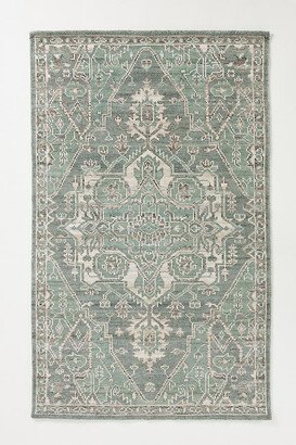 Hand-Knotted Wellesley Indoor/Outdoor Rug