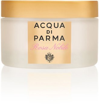 'Rosa Nobile' Body Crème