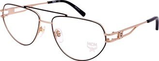 Unisex Mcm2129 36Mm Optical Frames