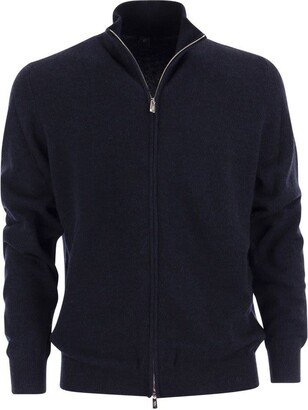 FAVONIO - Cashmere cardigan-AA