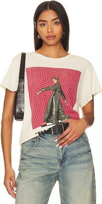 David Bowie Moonage Daydream Tee