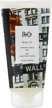 Wall St Strong Hold Gel