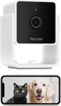 Petcube Smart Hd Pet Camera