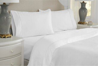 525 Thread Count Sheet Set, Queen