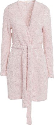 TATÁ Dressing Gown Or Bathrobe Pink