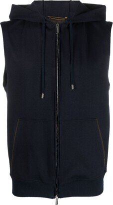 Mason-J cotton vest