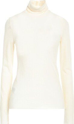 Turtleneck Cream-AE