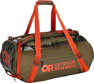 CarryOut Duffel 40L