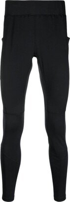 Panelled Sport Leggings