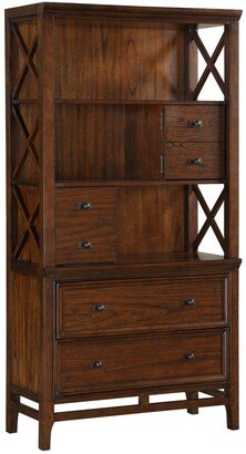 Caruth Bookcase