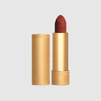 505 Janet Rust, Rouge à Lèvres Mat Lipstick