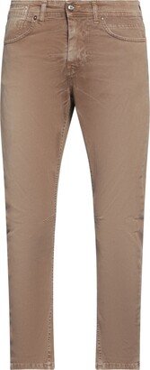 DISPLAJ Pants Khaki