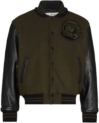 Astro Varsity bomber jacket