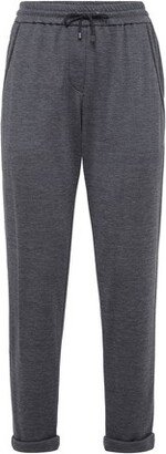 Fleece pants