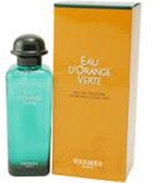 D & apos;orange Vert By Eau De Cologne Spray 3.3 Oz