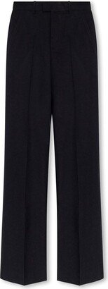 Maaike Pleat Front Trousers