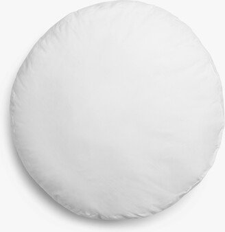 Round Pillow Insert |