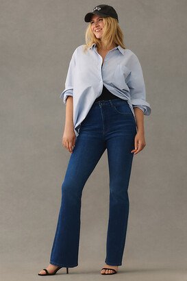 The Icon Flare Jeans-AA