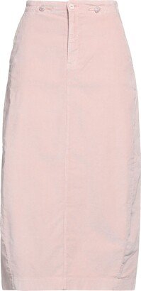 Midi Skirt Blush