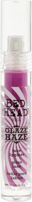 Bed Head Luxe Lipgloss - Glaze Haze For Women 0.11 oz Lip Gloss