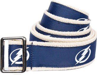 Gells Men's Tampa Bay Lightning Go-To Belt