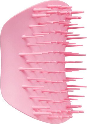 The Scalp Exfoliator and Massager - Pretty Pink