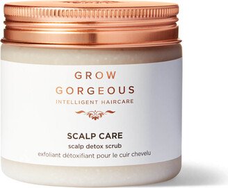 Grow Gorgeous Scalp Care Scalp Detox Scrub 200ml