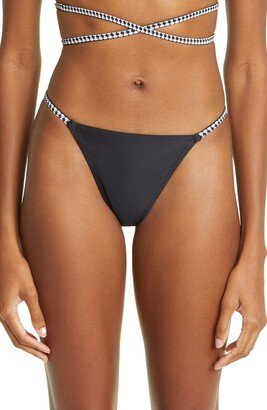 Lena Brazilian Bikini Bottoms