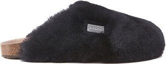 Dreamer Shearling Slipper